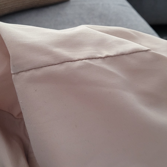 Coach Handbag tan/white - Picture 3 of 7